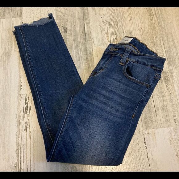 Hudson Jeans Size 12 - Picture 4 of 8